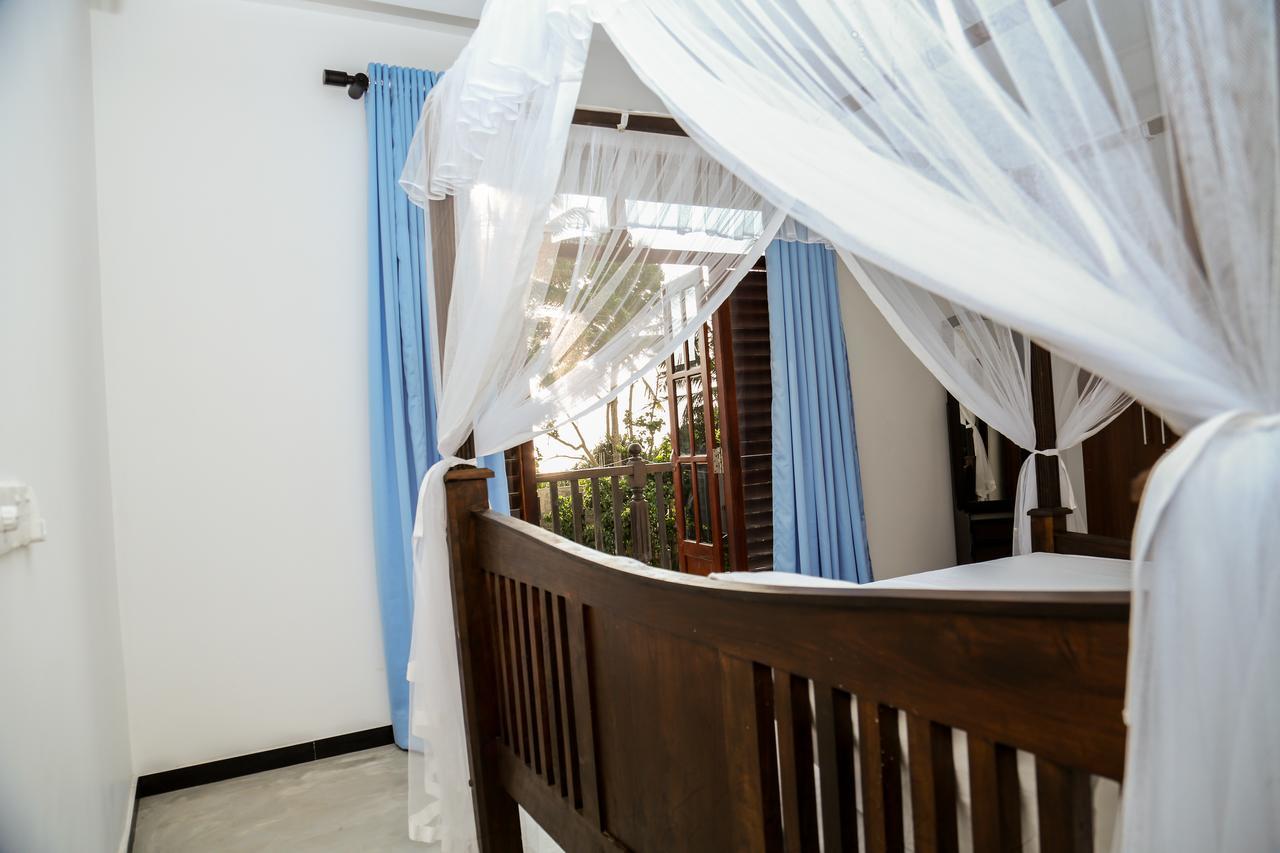 Lakma Sea View Hotel Mirissa Exterior photo